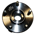 Gmb Wheel Bearing & Hub Assembly - Front, 799-0159 799-0159