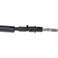 Dorman Parking Brake Cable, C661085 C661085