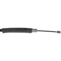 Dorman Parking Brake Cable 2004 Ford Ranger, C661138 C661138