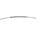 First Stop Parking Brake Cable, C93094 C93094