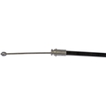 First Stop Parking Brake Cable, C93876 C93876