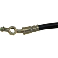 First Stop Brake Hydraulic Hose, H380434 H380434