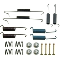 Dorman Drum Brake Hardware Kit 1980-1983 Volkswagen Vanagon 2.0L, HW17258 HW17258