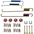 Dorman Drum Brake Hardware Kit - Rear, HW17326 HW17326