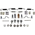 Dorman Parking Brake Hardware Kit, HW17393 HW17393