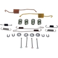 Dorman Drum Brake Hardware Kit - Rear, HW17432 HW17432