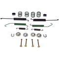 Dorman Drum Brake Hardware Kit, HW17582 HW17582