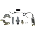 Dorman Drum Brake Self Adjuster Repair Kit - Rear Right, HW26670 HW26670