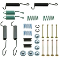 Dorman Drum Brake Hardware Kit - Rear, HW7046 HW7046