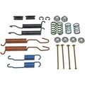 Dorman Drum Brake Hardware Kit - Rear, HW7055 HW7055