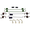 Dorman Drum Brake Hardware Kit - Rear, HW7181 HW7181