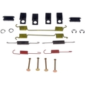 Dorman Drum Brake Hardware Kit - Rear, HW7288 HW7288