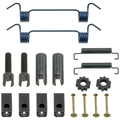 Dorman Parking Brake Hardware Kit - Rear, HW7311 HW7311