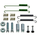 Dorman Parking Brake Hardware Kit - Rear, HW7323 HW7323