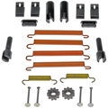 Dorman Parking Brake Hardware Kit - Rear, HW7353 HW7353