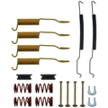 Dorman Drum Brake Hardware Kit - Rear, HW7289 HW7289