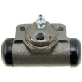 Dorman Drum Brake Wheel Cylinder - Rear, W37663 W37663