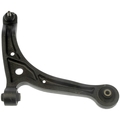 Dorman Suspension Control Arm/Ball Joint Assembly-Front Right Lower, 521-352 521-352