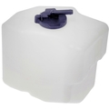 Dorman Engine Coolant Recovery Tank - Front, 603-324 603-324