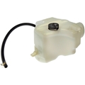 Dorman Engine Coolant Recovery Tank - Front, 603-614 603-614