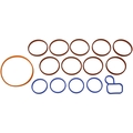 Dorman Engine Intake Manifold Gasket Set - Upper, 615-188G 615-188G