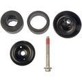 Dorman Suspension Subframe Bushing Kit, 924-003 924-003