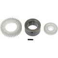 Dorman Parking Brake Actuator Gear Kit, 924-395 924-395