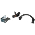 Dorman ABS Wheel Speed Sensor - Rear Center, 970-024 970-024