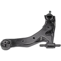 Dorman Suspension Control Arm/Ball Joint Assembly-Front Left Lower, 521-667 521-667