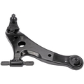 Dorman Suspension Control Arm/Ball Joint Assembly-Front Right Lower, 522-724 522-724