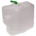 Dorman Engine Coolant Recovery Tank - Front, 603-294 603-294