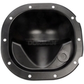 Dorman Differential Cover - Rear, 697-702 697-702