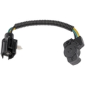 Dorman Throttle Position Sensor, 977-512 977-512