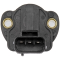 Dorman Throttle Position Sensor, 977-520 977-520