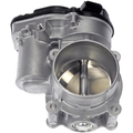 Dorman Fuel Injection Throttle Body, 977-300 977-300