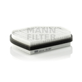 Mann Filter Cabin Air Filter, CUK 2897 CUK 2897