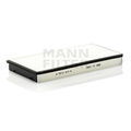 Mann Filter Cabin Air Filter, CU 3360 CU 3360