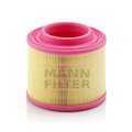 Mann Filter Air Filter 2007-2011 Audi S6, C 1677 C 1677
