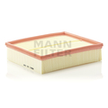 Mann Filter Air Filter, C 26 168 C 26 168