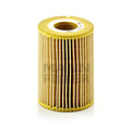 Mann Filter Engine Oil Filter, HU 821 x HU 821 x