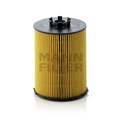 Mann Filter Engine Oil Filter, HU 823 x HU 823 x