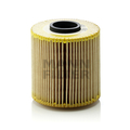 Mann Filter Engine Oil Filter, HU 921 x HU 921 x