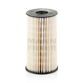 Mann Filter Fuel Filter 2010-2013 Audi A3 2.0L, PU 825 x PU 825 x