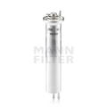 Mann Filter Fuel Filter, WK 532 WK 532
