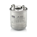 Mann Filter Fuel Filter, WK 8016 x WK 8016 x