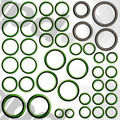 Global Parts Distributors Rapid Seal Kit, 1321253 1321253