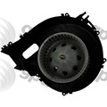 Global Parts Distributors Blower Motor, 2311720 2311720