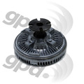 Global Parts Distributors Fan Clutch, 2911238 2911238