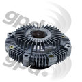 Global Parts Distributors Fan Clutch, 2911265 2911265