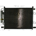 Global Parts Distributors Condenser, 3240C 3240C